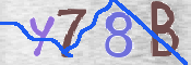 CAPTCHA-Code